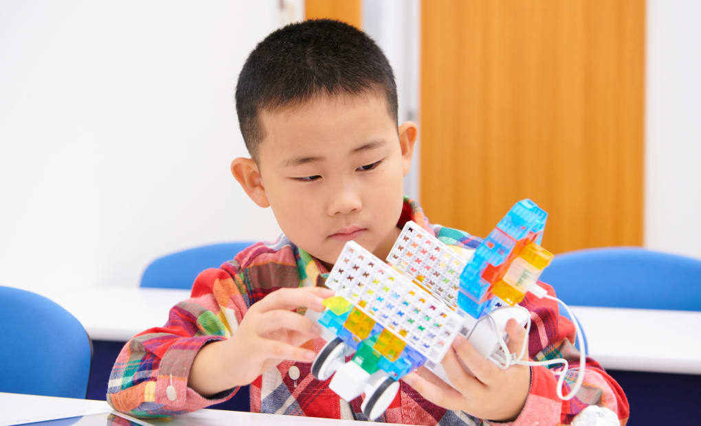 藤が丘校の画像