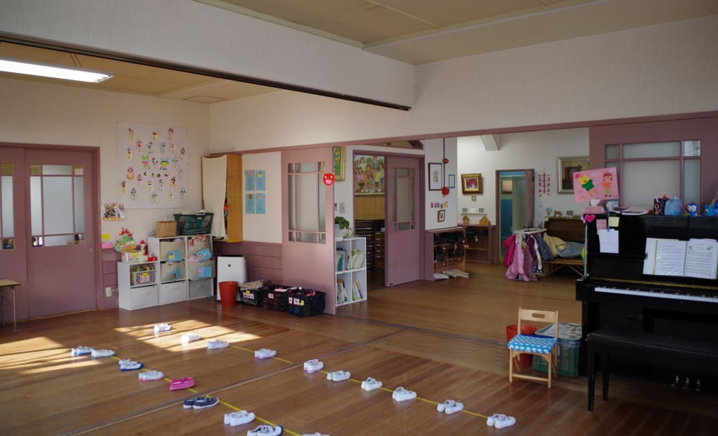 Walnut Hills 仁川校の画像