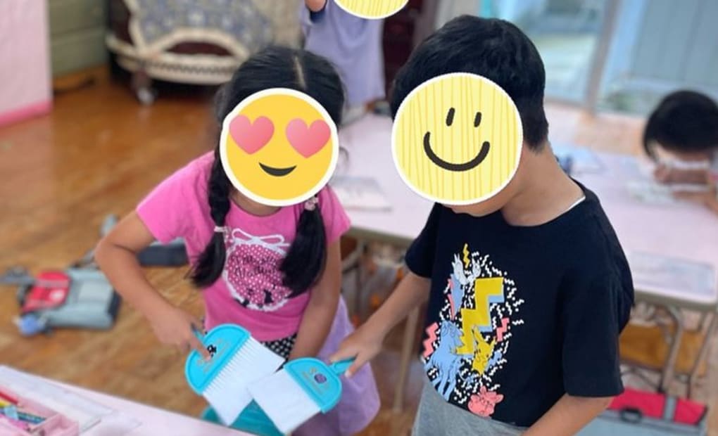 学研まつたか教室の画像