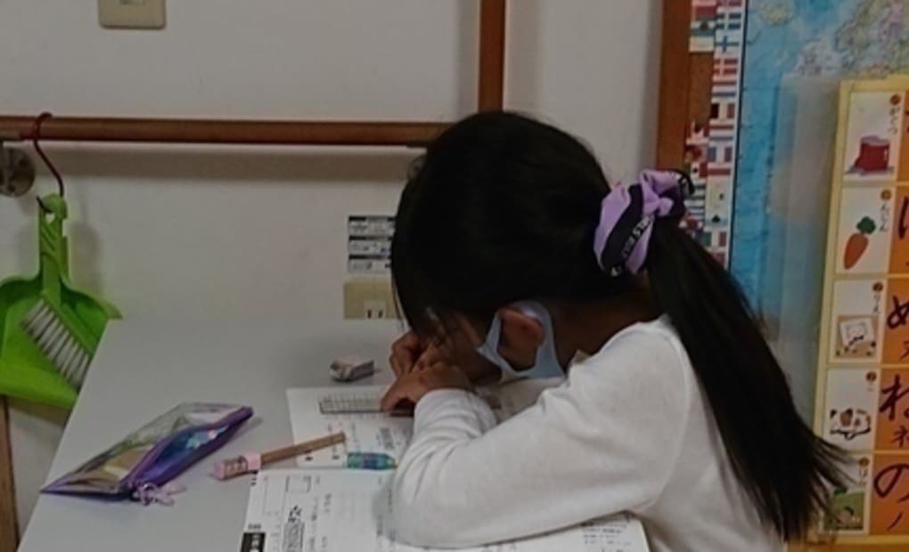 学研南平台教室の画像