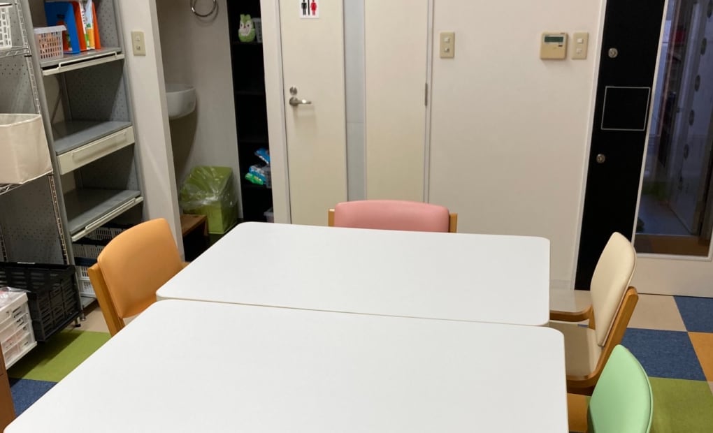 TRCプログラミングスクールの画像