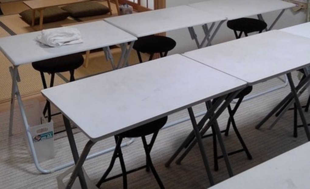 学研やよい教室の画像