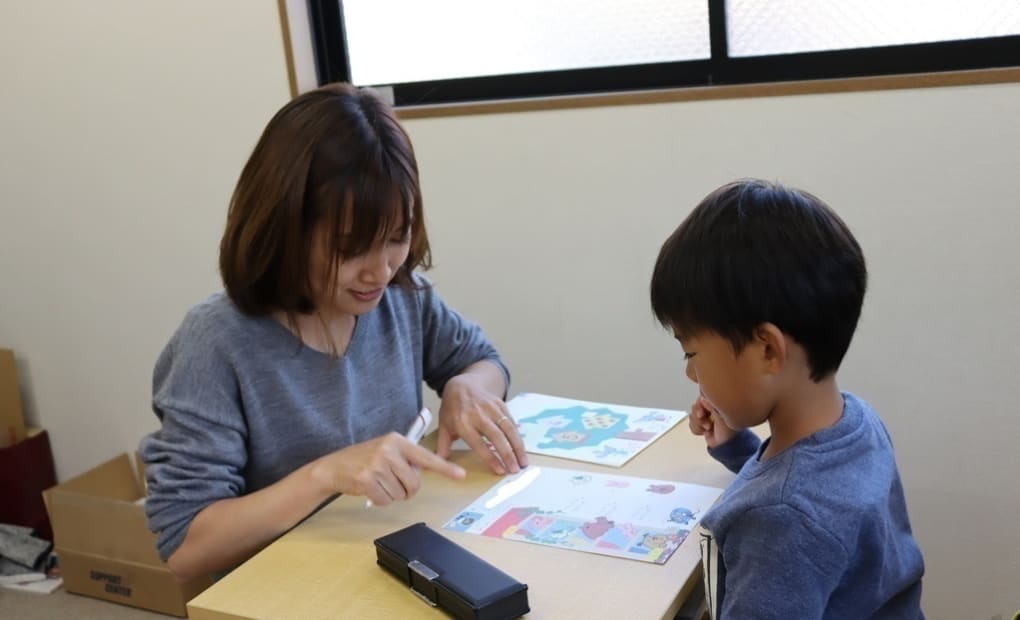 学研春田駅前教室の画像