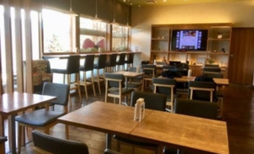 まちなかプログラミングラボ 常陸大宮の画像