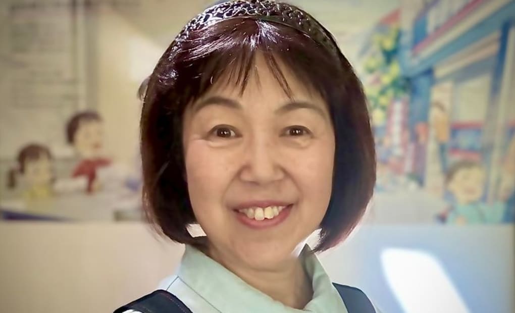 学研小柳教室の画像