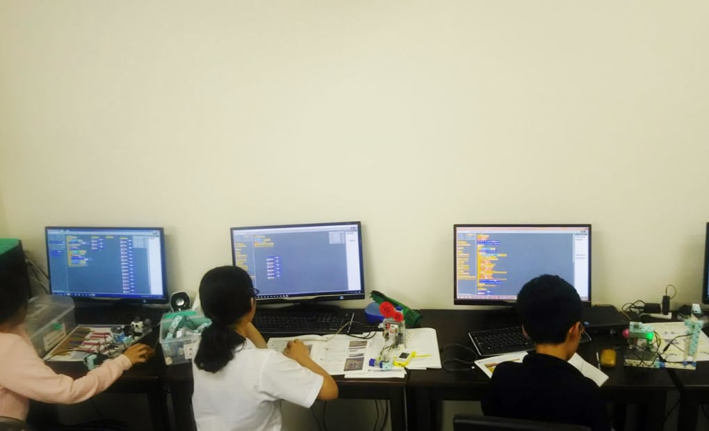 ひびきラボの画像