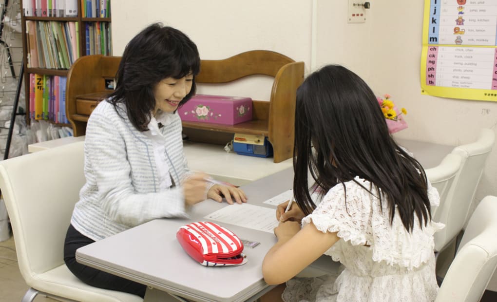 学研富沢ぷれじ～る教室の画像