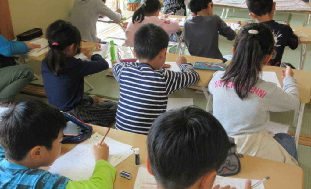 学研みなと坂教室の画像