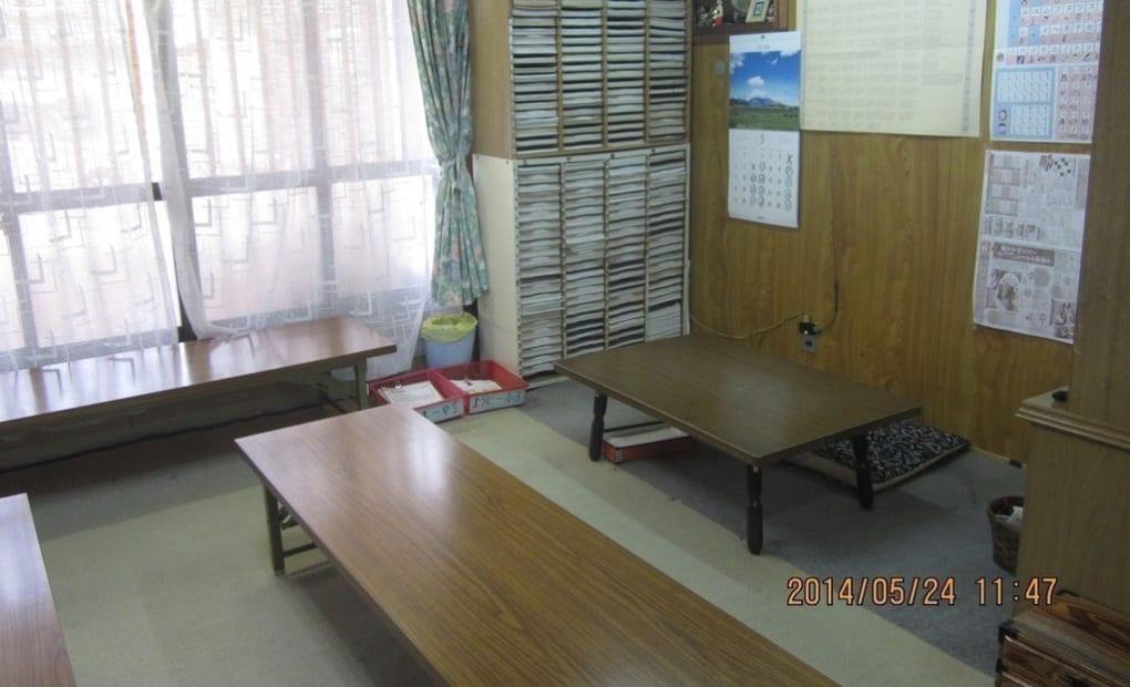 学研元浜教室の画像