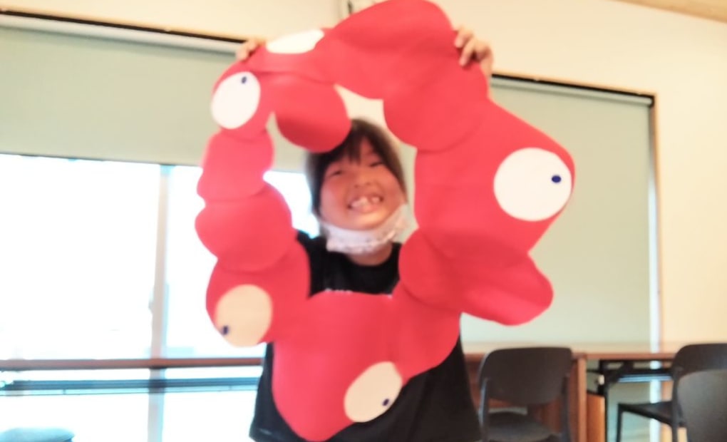 学研なると桜町教室の画像