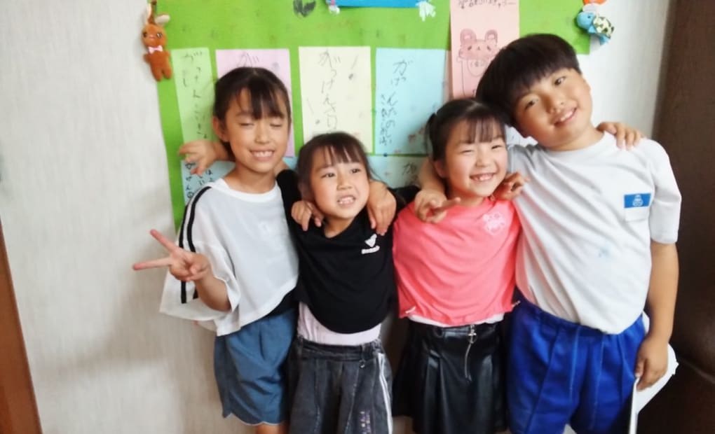 学研岩松教室の画像