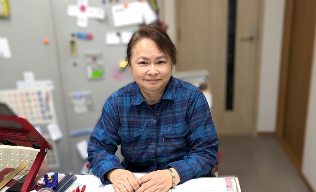 学研スクエア福山緑丘南の画像