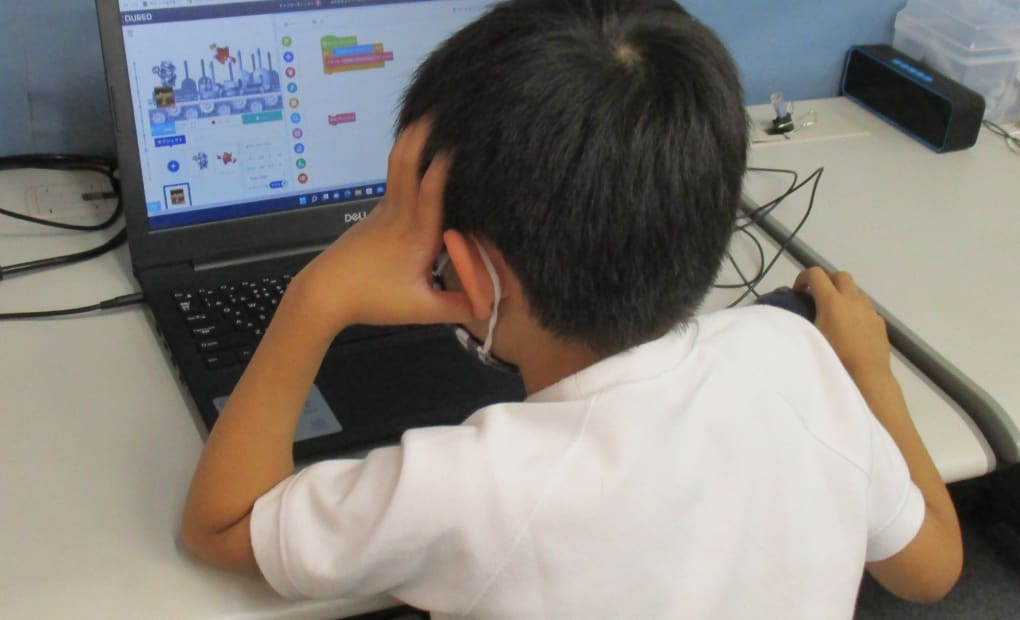 リード進学塾広見校の画像