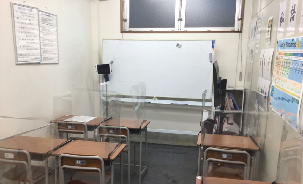 山の田校の画像