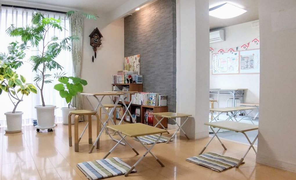 学研陵南キラリ教室の画像