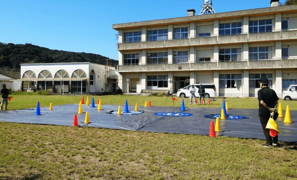 学研西中山教室の画像