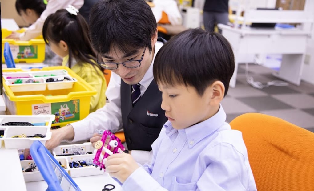 四季の森校の画像