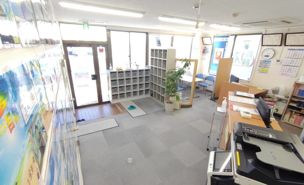 スクールIE 御幸ヶ原校の画像