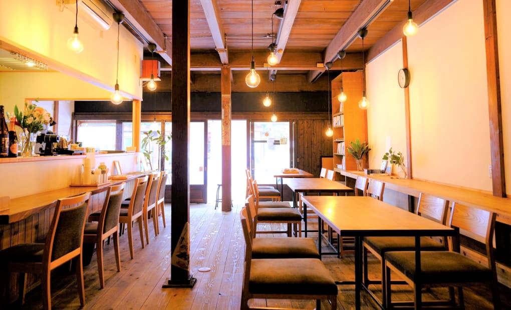 まちなかプログラミングラボ 常陸太田の画像