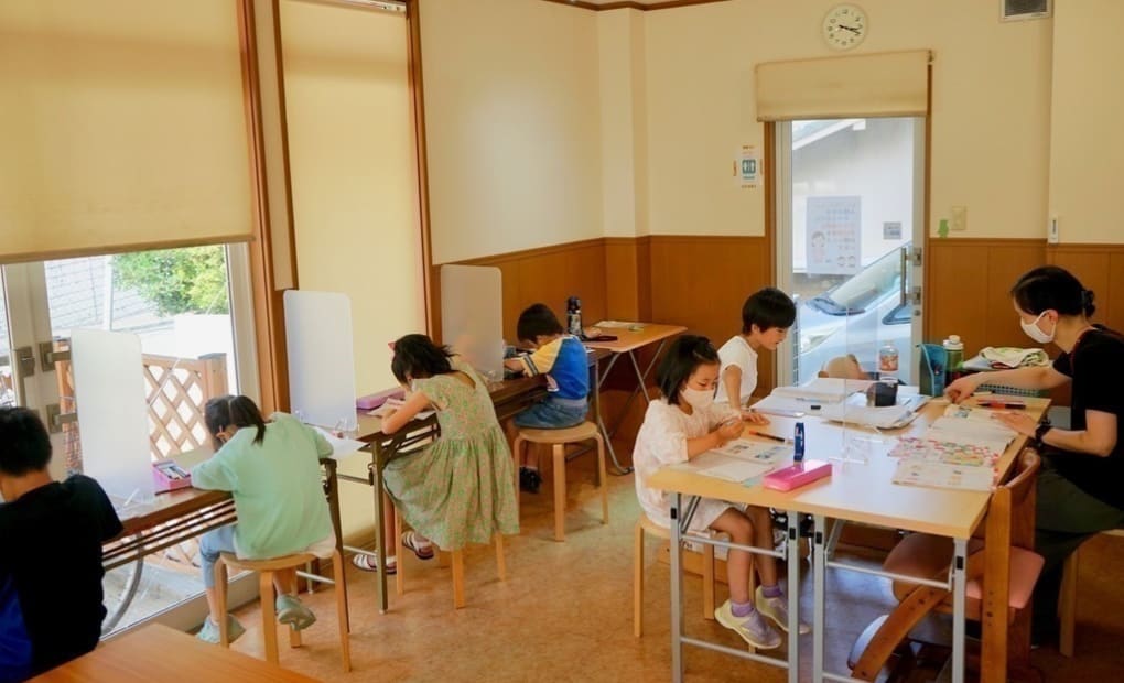 学研舞子チャペル教室の画像