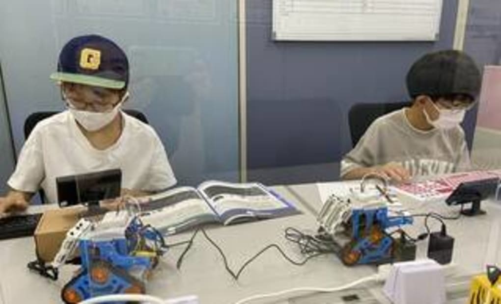 ノーティ 花巻星が丘教室の画像