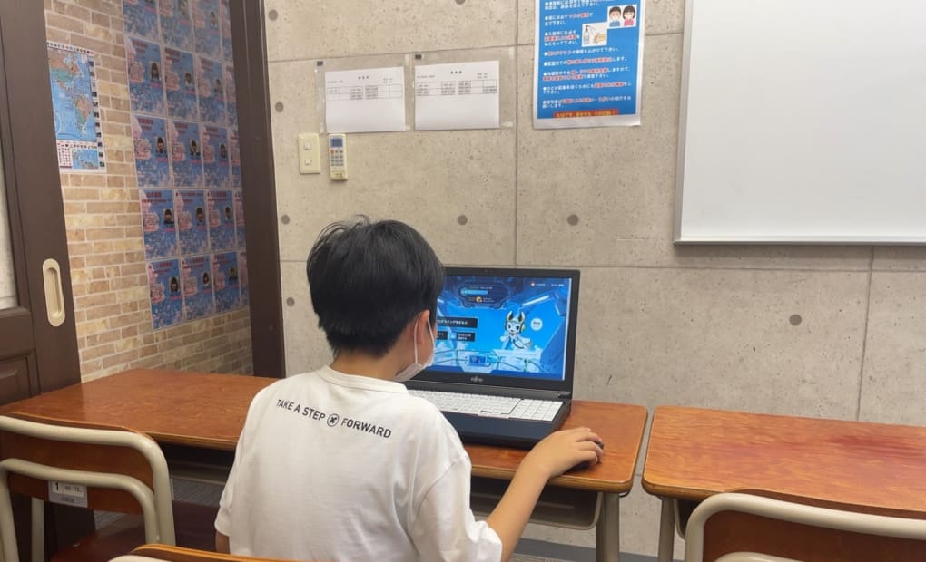 進学ゼミナール若江岩田校の画像