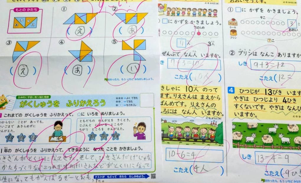 学研みぶ教室の画像