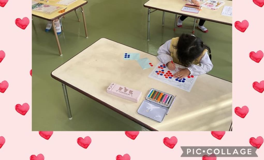 学研浄福寺幼稚園教室の画像