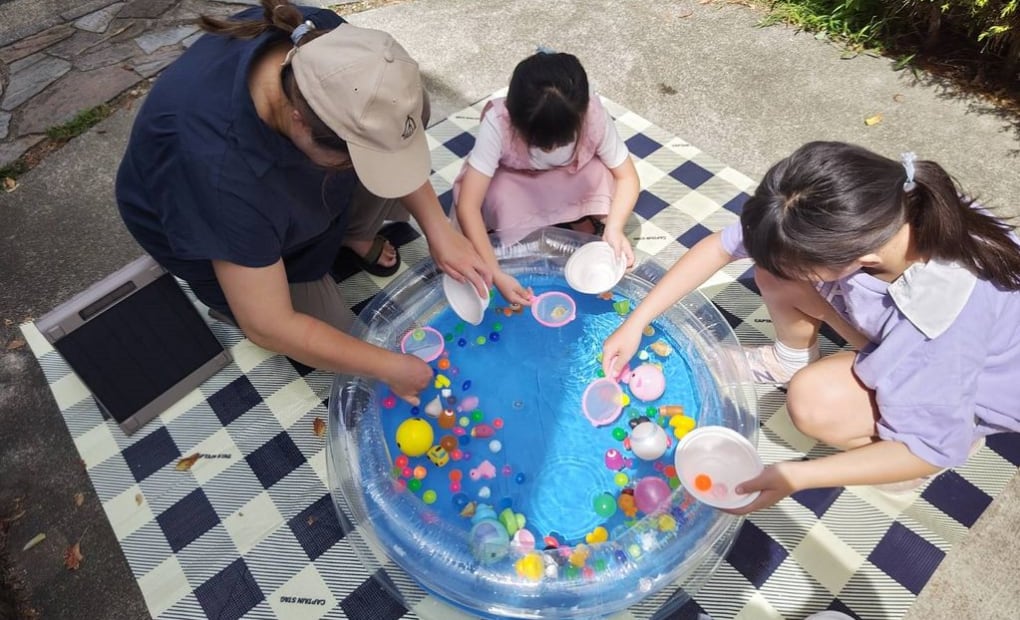 学研新田教室の画像