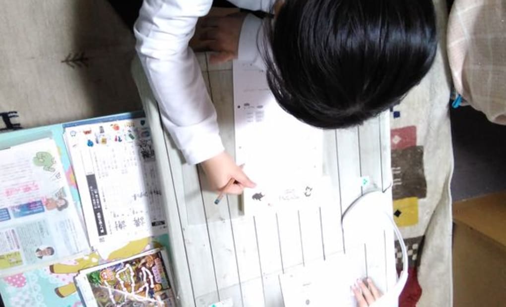 学研ひろうら教室の画像