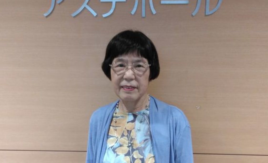 学研アステ教室の画像