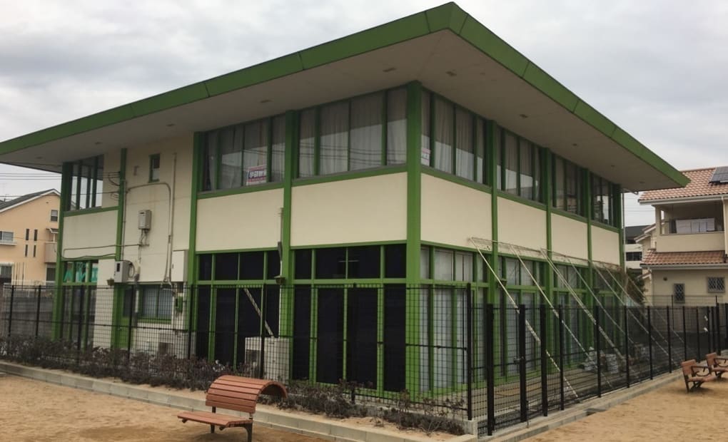 学研萩原教室の画像