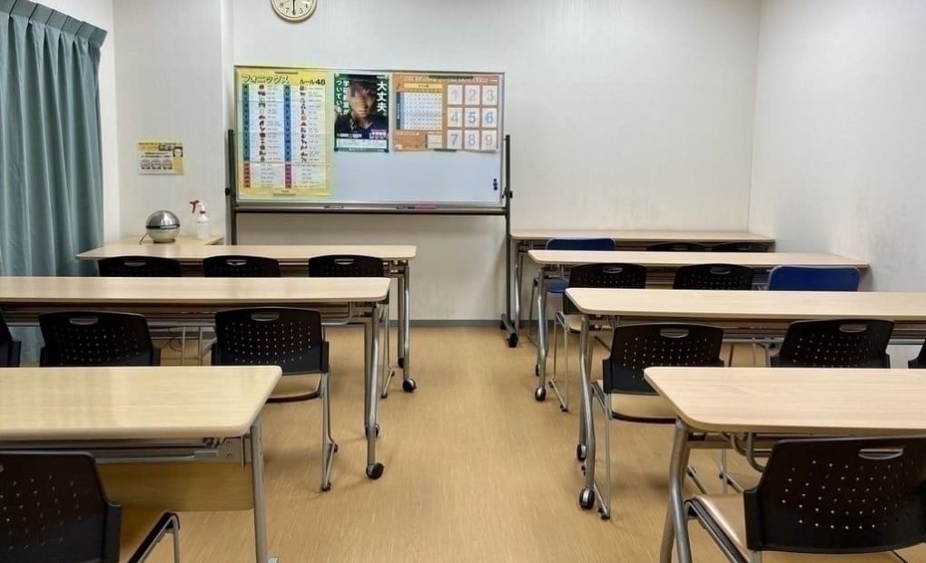 学研アルプラザ亀岡教室の画像