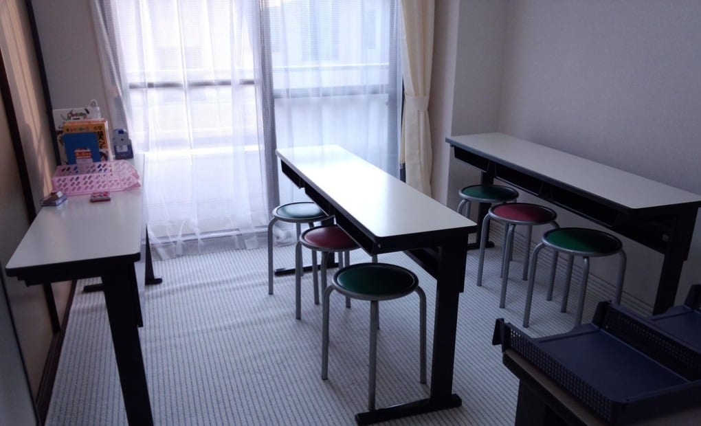 学研南彦根教室の画像