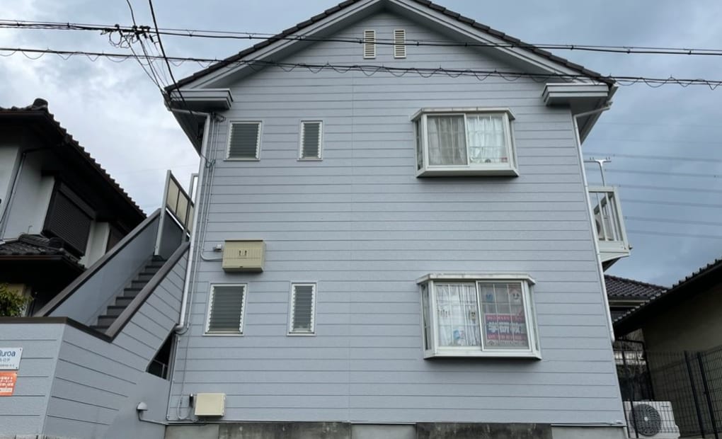 学研栗木台4丁目教室の画像