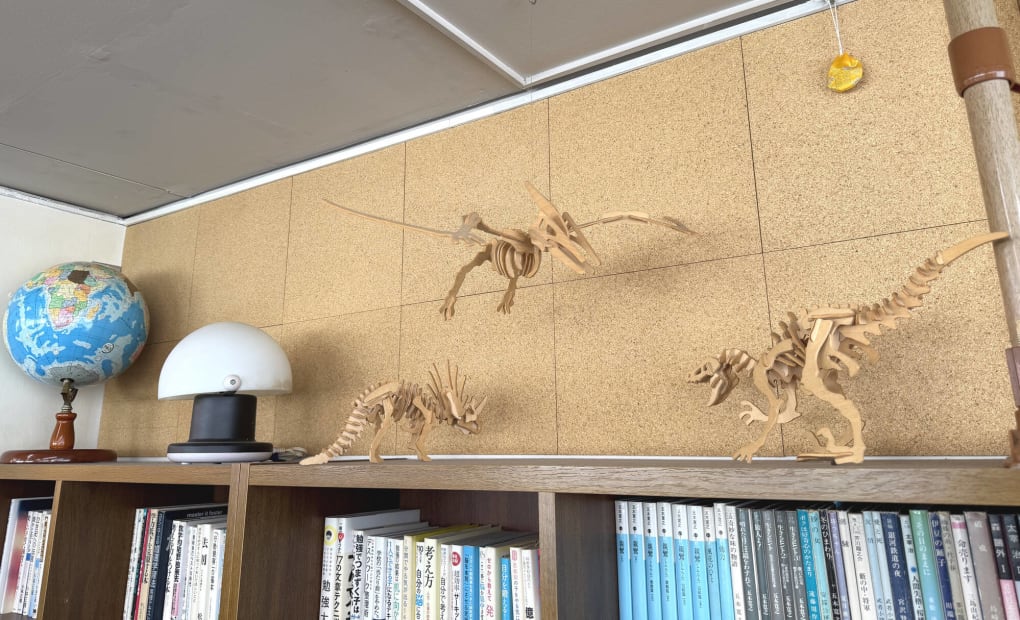学習教室カインド藤井寺教室の画像
