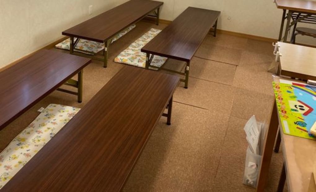 学研えきひがし教室の画像