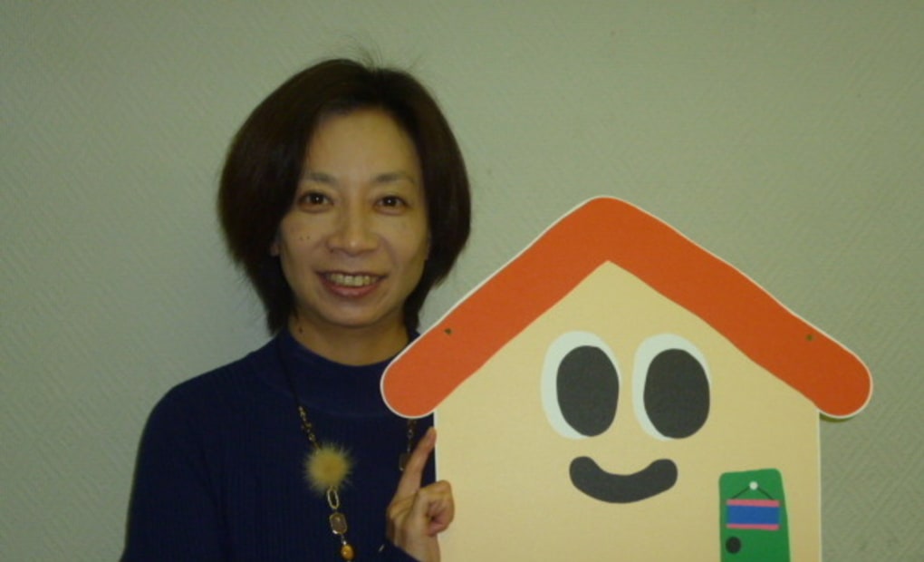 学研児島りんりん教室の画像