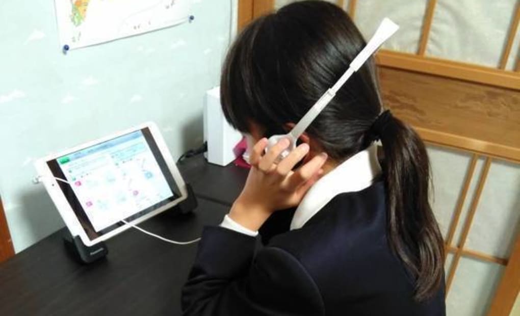 学研赤とんぼ揖西教室の画像