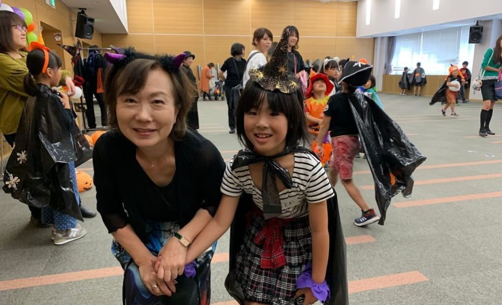 学研パワー教室の画像