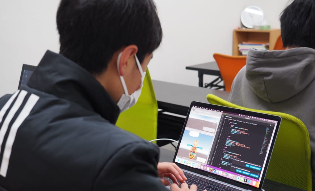 松山木屋町教室の画像