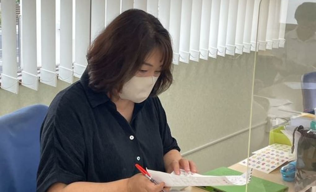 学研岡山芳泉キャンパス教室の画像