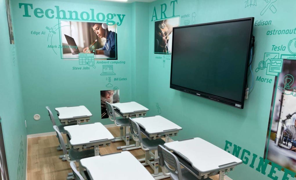 プログラミング教育 HALLO 馬事公苑校の画像