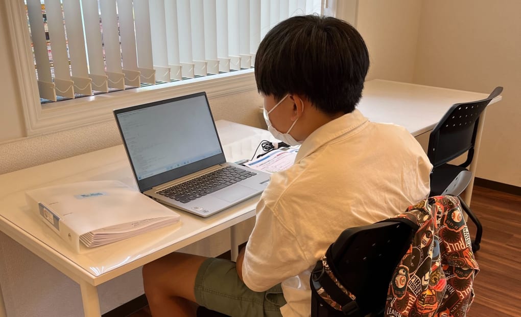 成城学園前教室の画像