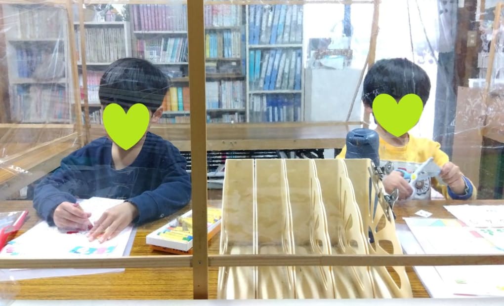 学研ことぶき教室の画像