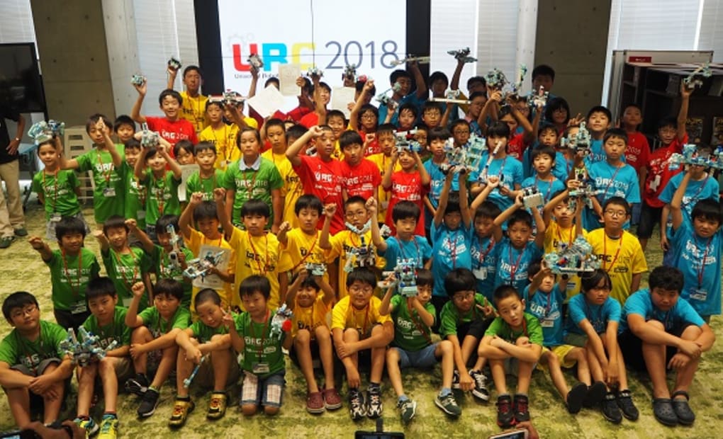 エジソンアカデミー バレッドキッズ 赤坂教室の画像