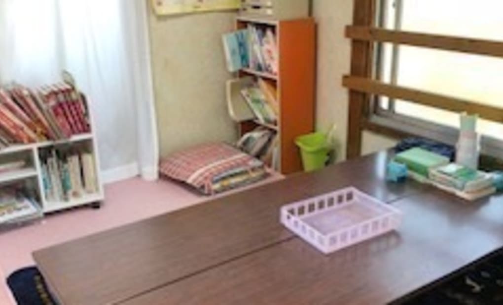 学研養父丘教室の画像