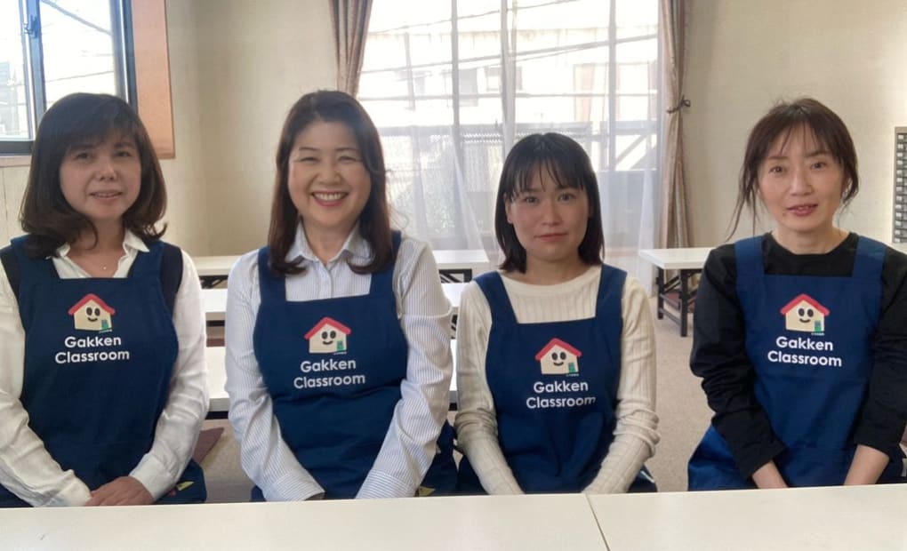 学研さいたま大宮教室の画像