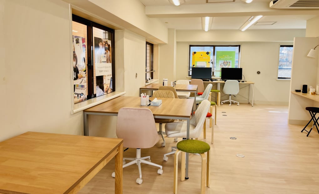 新所沢校の画像