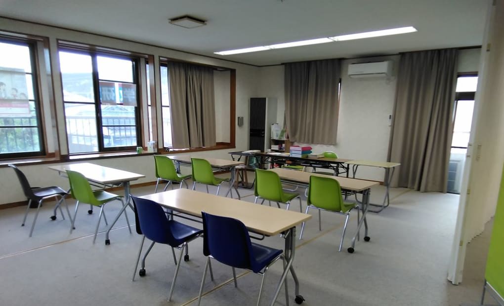 学研めいりん教室の画像